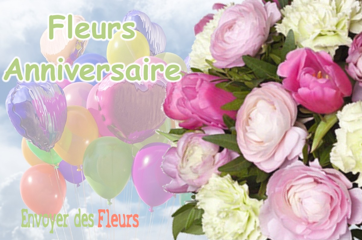 lIVRAISON FLEURS ANNIVERSAIRE à RONCHEROLLES-EN-BRAY