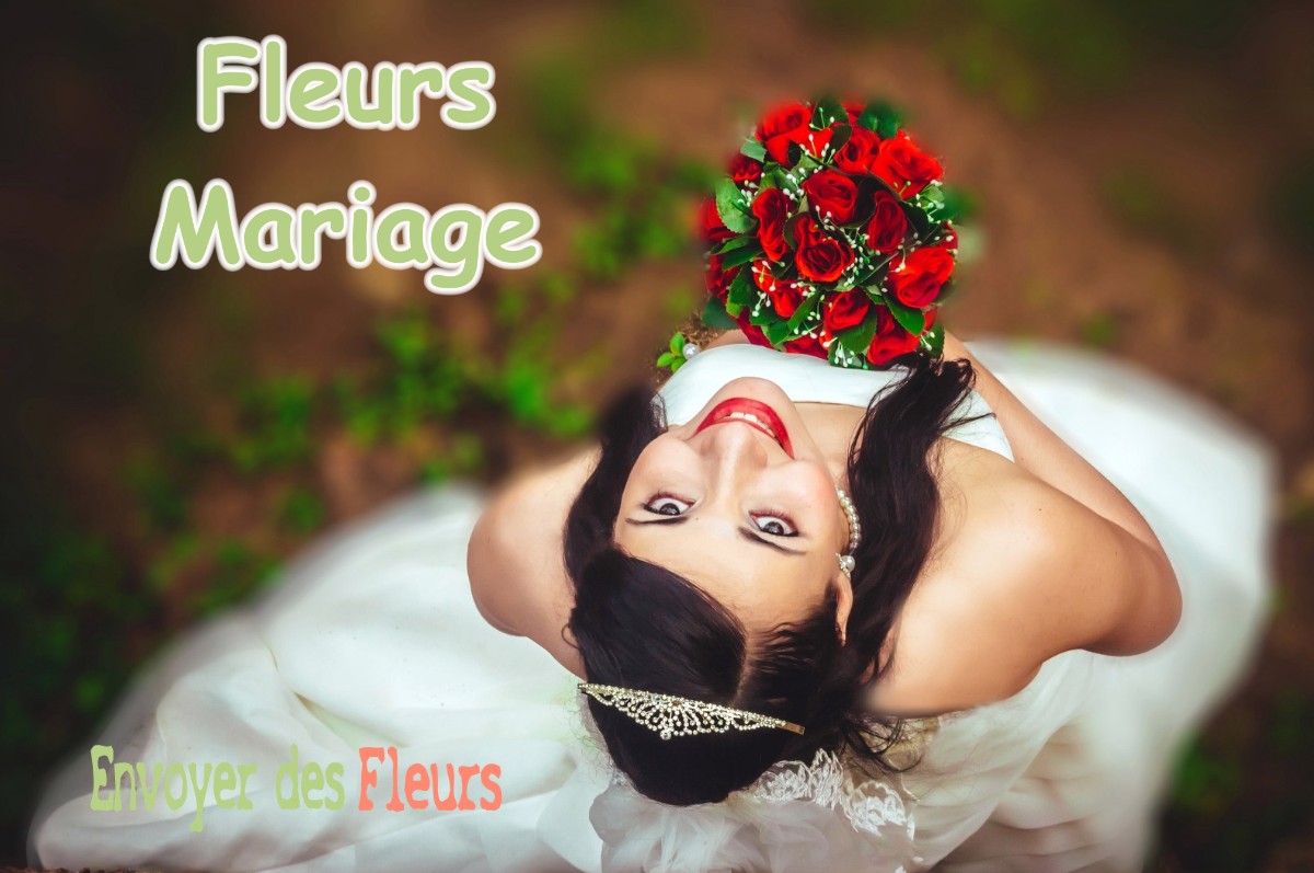 lIVRAISON FLEURS MARIAGE à RONCHEROLLES-EN-BRAY