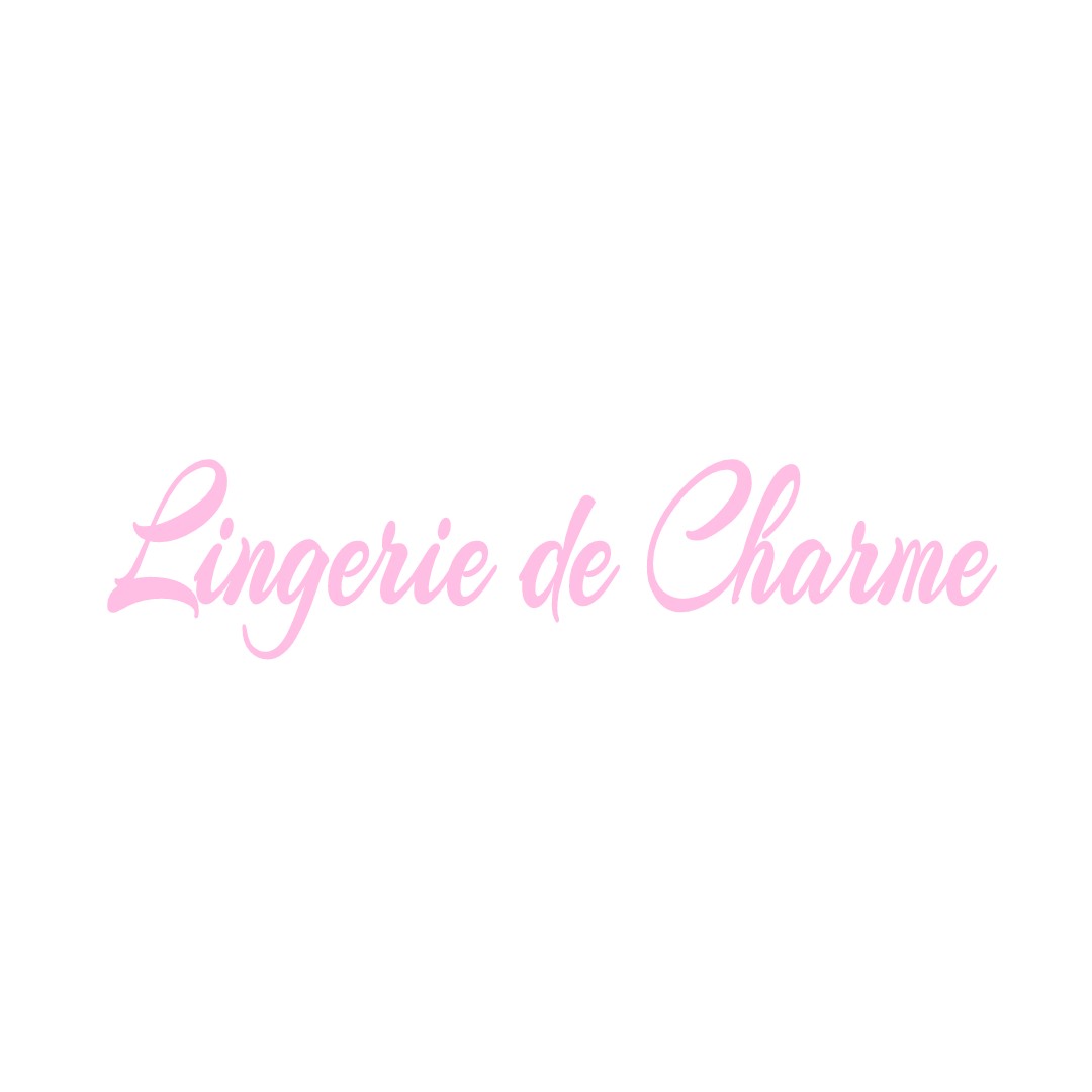 LINGERIE DE CHARME RONCHEROLLES-EN-BRAY